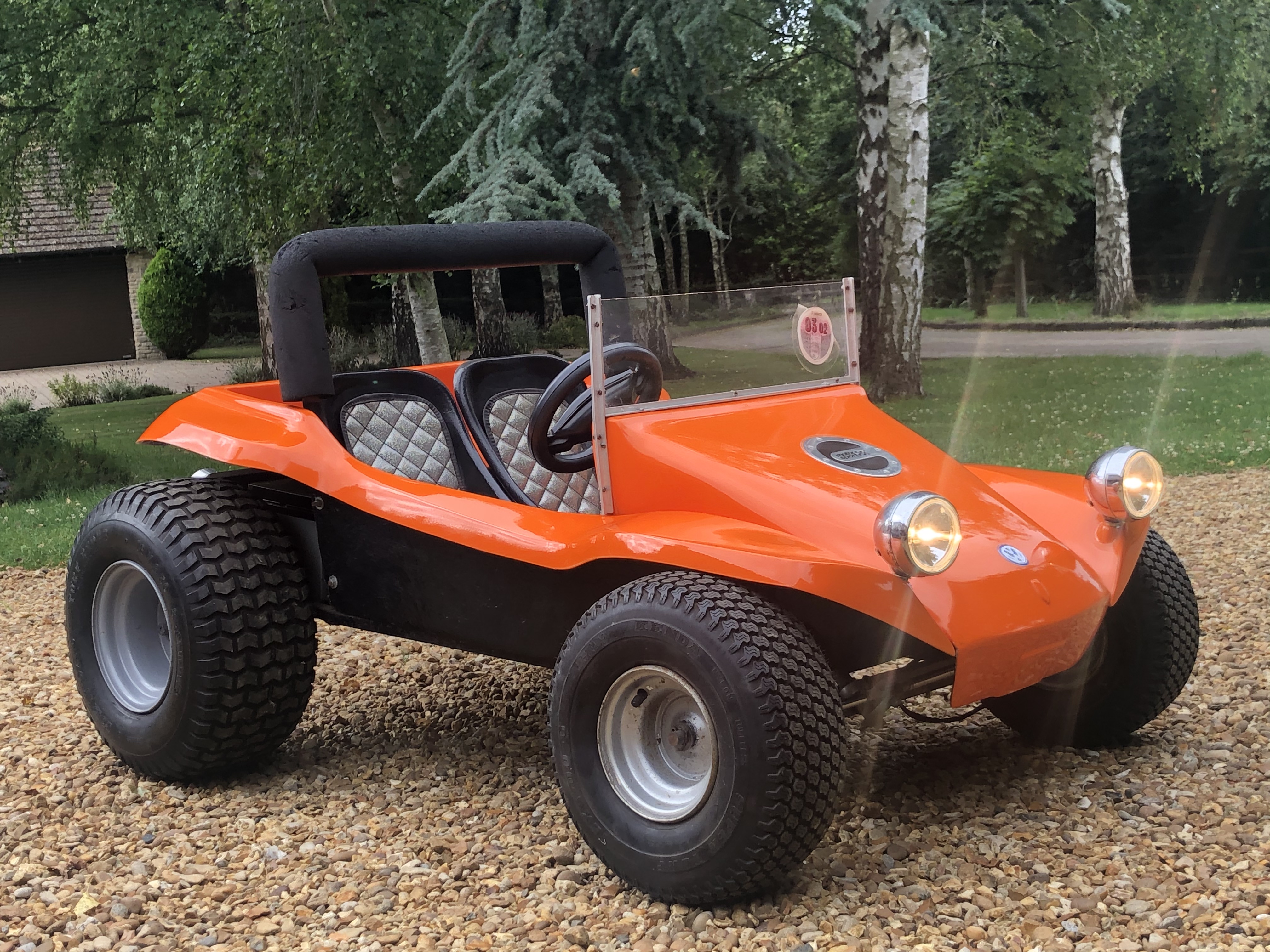 Meyers manx dune 2024 buggy for sale